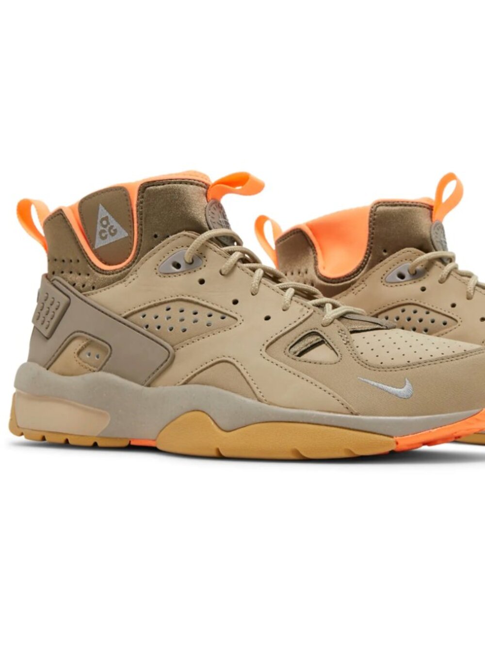 Nike ACG Air Mowabb Limestone